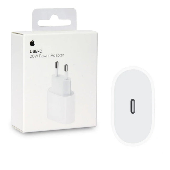Alimentatore Apple USB-C 20W Originale
