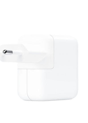 Alimentatore Apple USB-C 30W Originale MW2G3ZM/A