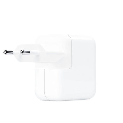Alimentatore Apple USB-C 30W Originale MW2G3ZM/A