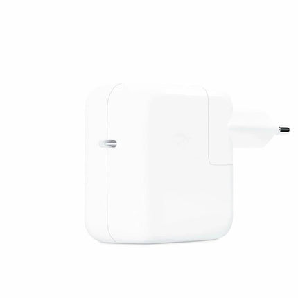 Alimentatore Apple USB-C 30W Originale MW2G3ZM/A