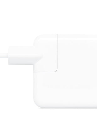 Alimentatore Apple USB-C 30W Originale MW2G3ZM/A