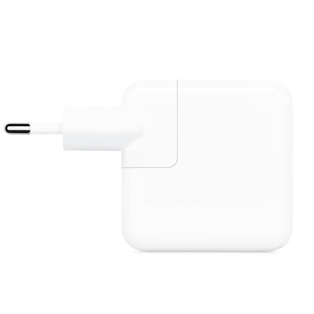 Alimentatore Apple USB-C 30W Originale MW2G3ZM/A