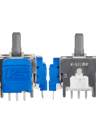 Analogici TMR PS5 DualSense: Sostituzione Anti-Drift