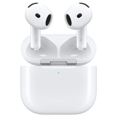 Apple AirPods 4 con cancellazione attiva del rumore