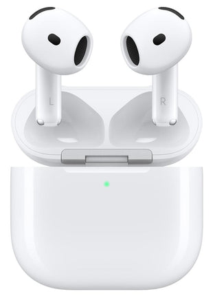 Apple AirPods 4 con cancellazione attiva del rumore