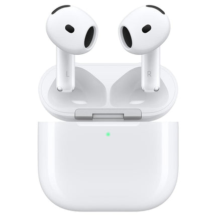 Apple AirPods 4 con cancellazione attiva del rumore
