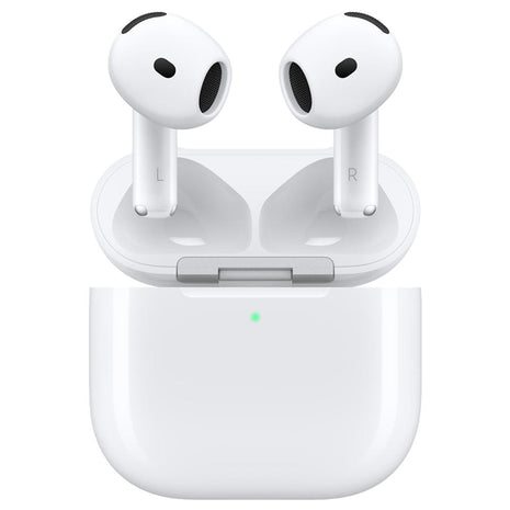 Apple AirPods 4 con cancellazione attiva del rumore