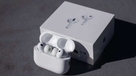 Apple AirPods Pro 3