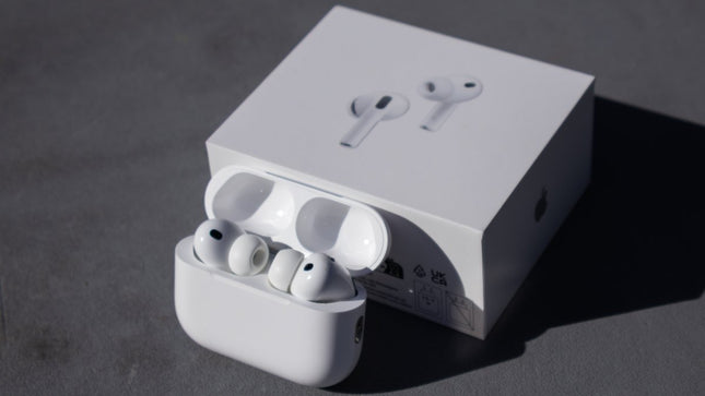 Apple AirPods Pro 3