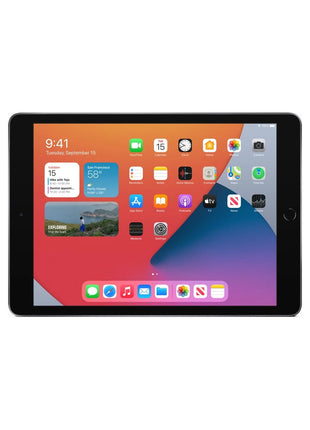 Apple Ipad 10.2" 8Th Gen 2020 Usato