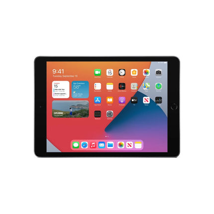 Apple Ipad 10.2" 8Th Gen 2020 Usato