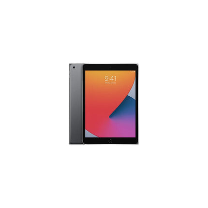 Apple Ipad 10.2" 8Th Gen 2020 Usato