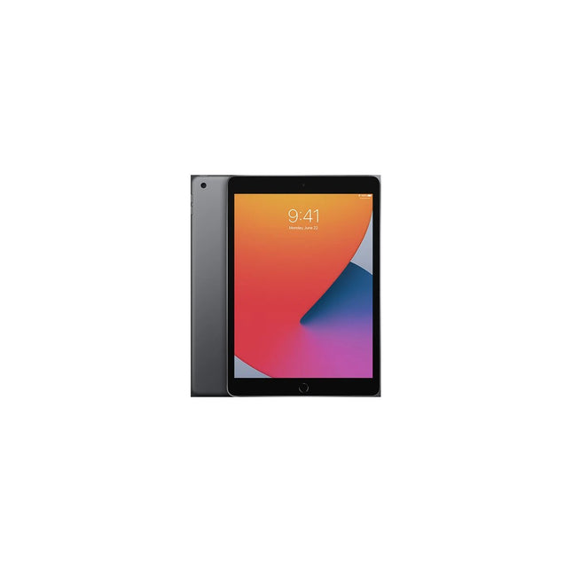 Apple Ipad 10.2" 8Th Gen 2020 Usato