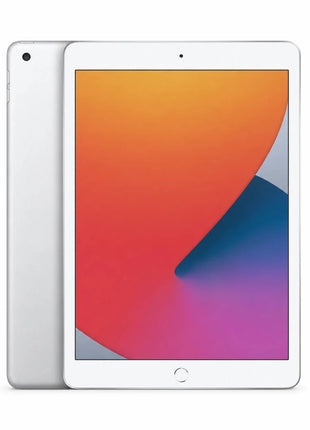 Apple Ipad 10.2" 8Th Gen 2020 Usato