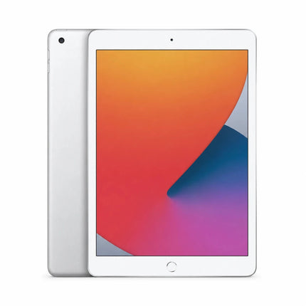 Apple Ipad 10.2" 8Th Gen 2020 Usato