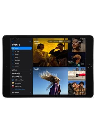 Apple Ipad 10.2" 8Th Gen 2020 Usato