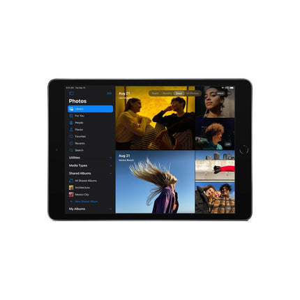 Apple Ipad 10.2" 8Th Gen 2020 Usato