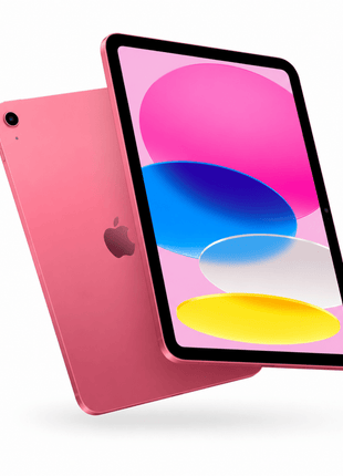 Apple iPad 11" 11ª generazione - Rosa - Wi-Fi - 128GB