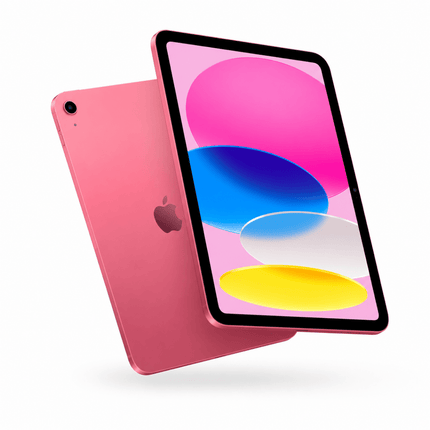 Apple iPad 11" 11ª generazione - Rosa - Wi-Fi - 128GB
