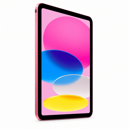 Apple iPad 11" 11ª generazione - Rosa - Wi-Fi - 128GB