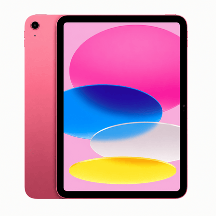 Apple iPad 11" 11ª generazione - Rosa - Wi-Fi - 128GB