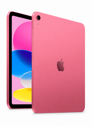 Apple iPad 11" 11ª generazione - Rosa - Wi-Fi - 128GB