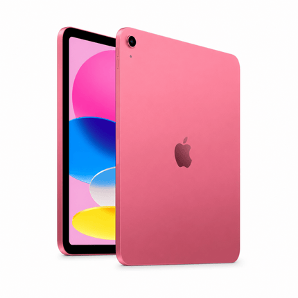 Apple iPad 11" 11ª generazione - Rosa - Wi-Fi - 128GB
