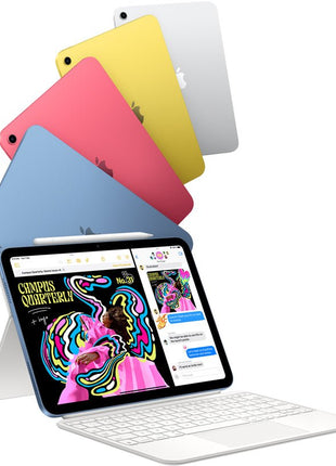 Apple iPad 11" A16 Wi-Fi 128GB