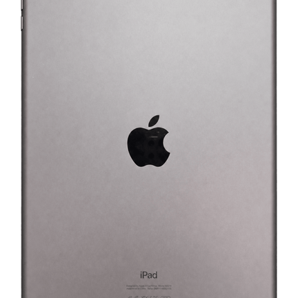 Apple iPad 8ª Generazione 10,2" 128GB Wi‑Fi Grigio Siderale Usato
