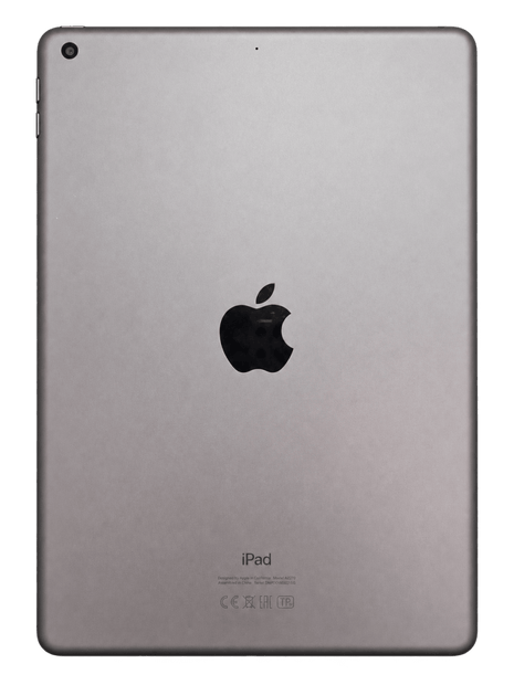 Apple iPad 8ª Generazione 10,2" 128GB Wi‑Fi Grigio Siderale Usato