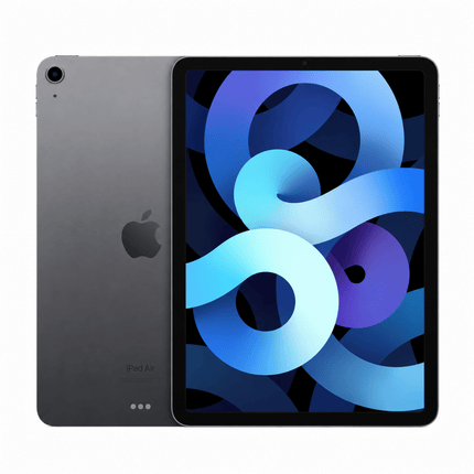 Apple Ipad Air 10.9" 4 Th Gen 2020 Usato 64 GB Wi-Fi