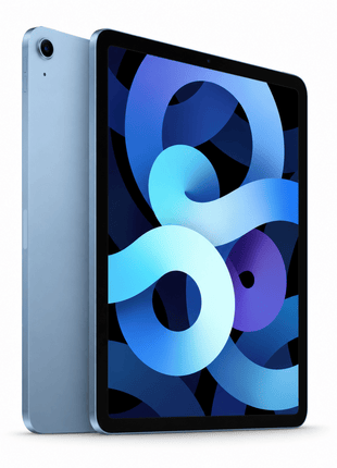 Apple Ipad Air 10.9" 4 Th Gen 2020 Usato 64 GB Wi-Fi