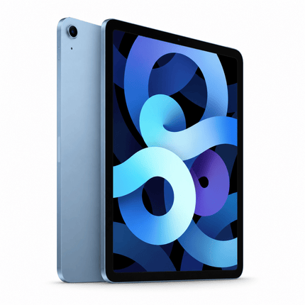 Apple Ipad Air 10.9" 4 Th Gen 2020 Usato 64 GB Wi-Fi