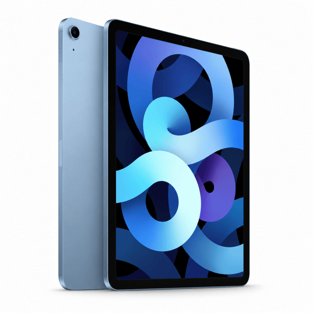 Apple Ipad Air 10.9" 4 Th Gen 2020 Usato 64 GB Wi-Fi