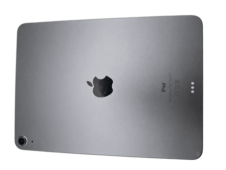 Apple iPad Air 10,9" 4ª Gen 2020 64GB Wi-Fi Usato Grado C Gray
