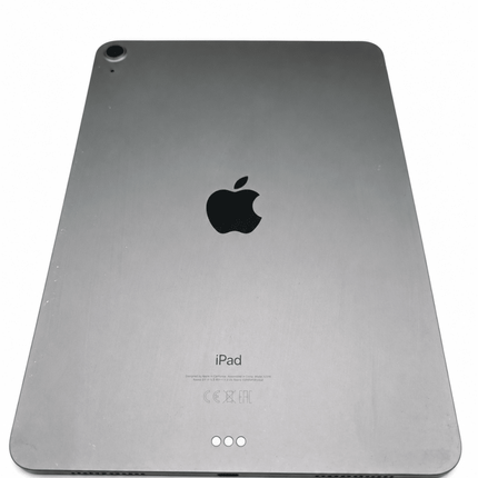 Apple iPad Air 10,9" 4ª Gen 2020 64GB Wi-Fi Usato Grado C Gray