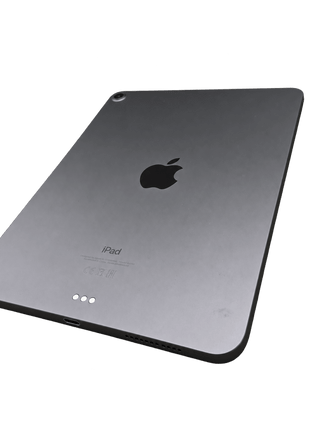 Apple iPad Air 10,9" 4ª Gen 2020 64GB Wi-Fi Usato Grado C Gray