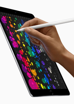 Apple iPad Pro 10,5 2017 usato 256GB Cellular - vista frontale