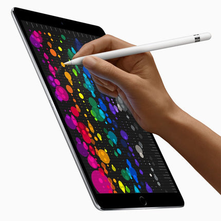 Apple iPad Pro 10,5 2017 usato 256GB Cellular - vista frontale