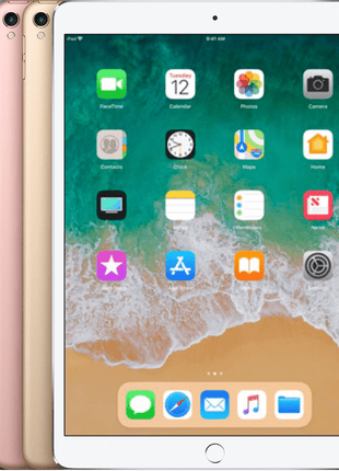 Apple iPad Pro 10,5" 2017 256GB Cellular Usato