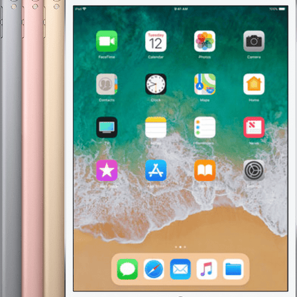 Apple iPad Pro 10,5" 2017 256GB Cellular Usato