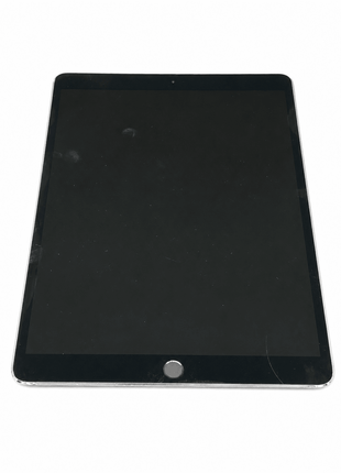 Apple iPad Pro 10,5" 2017 256GB Cellular Usato Grado C Gray