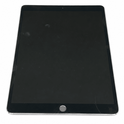 Apple iPad Pro 10,5" 2017 256GB Cellular Usato Grado C Gray