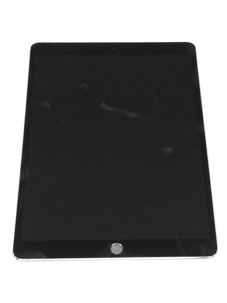 Apple iPad Pro 10,5" 2017 256GB Cellular Usato Grado C Gray