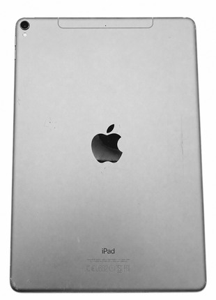 Apple iPad Pro 10,5" 2017 256GB Cellular Usato Grado C Gray