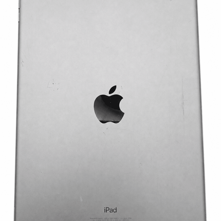 Apple iPad Pro 10,5" 2017 256GB Cellular Usato Grado C Gray