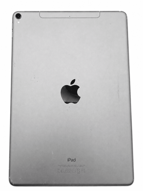 Apple iPad Pro 10,5" 2017 256GB Cellular Usato Grado C Gray