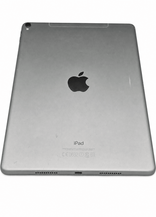 Apple iPad Pro 10,5" 2017 256GB Cellular Usato Grado C Gray
