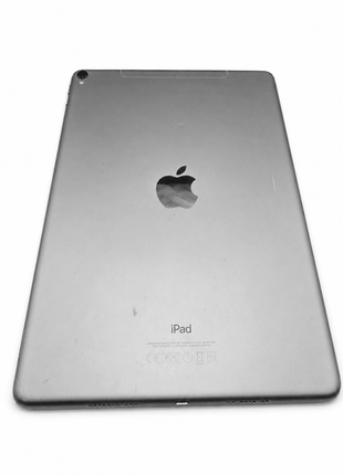 Apple iPad Pro 10,5" 2017 256GB Cellular Usato Grado C Gray