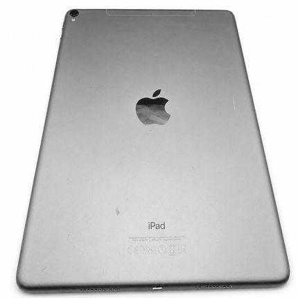 Apple iPad Pro 10,5" 2017 256GB Cellular Usato Grado C Gray